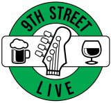 Summer 2021 9th Street Concert Series Announced 